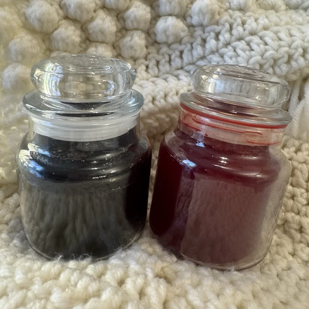 Yankee Candle yankee candle